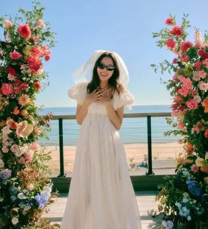 孔晓振被疑怀孕?经纪公司火速否认:完全是误会
