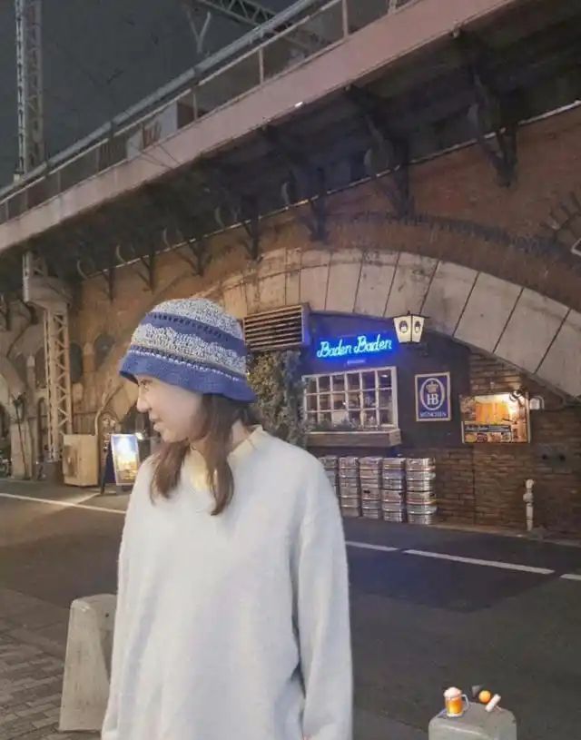 孔晓振婚后状态变化_孔晓振_孔晓振怀孕照片分析
